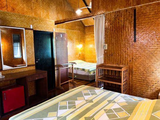 Naiya Beach Bungalow in Rawai