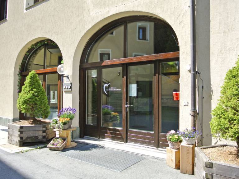 Apartamento Silvaplana