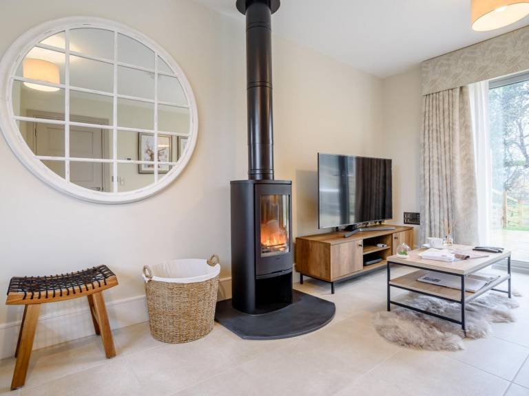 Fully equipped cottage with jacuzzi, yard & terrace | Pet-friendly — photo 3