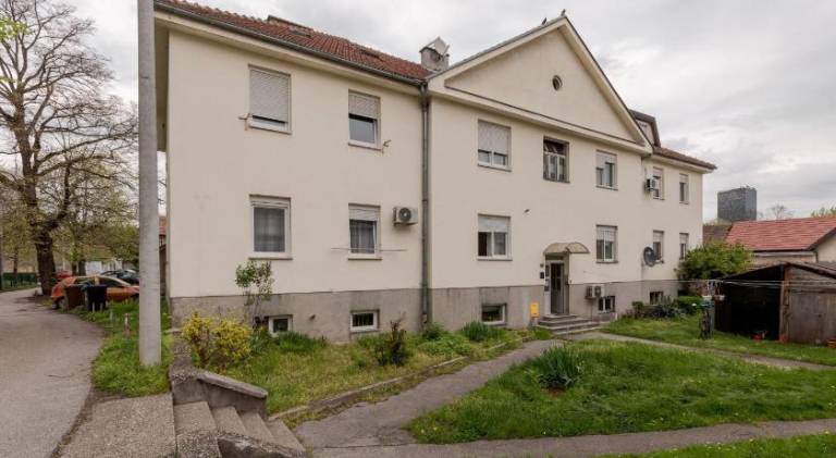 Holiday apartment | Near Zagreb Glavni kolodvor | Pet-friendly — photo 4