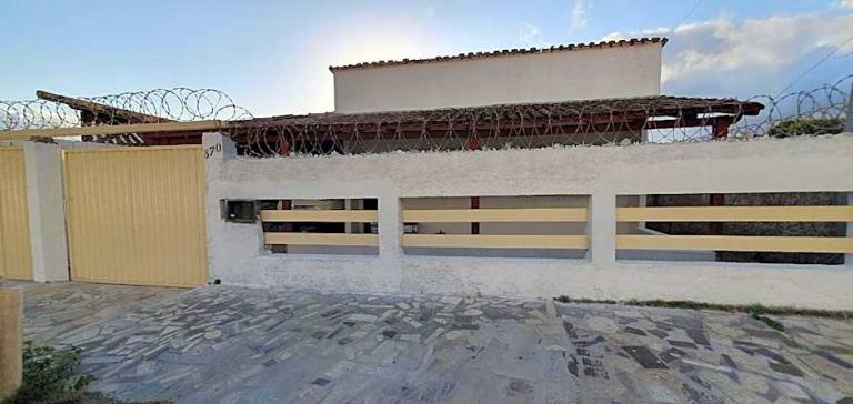 Casa Guriri