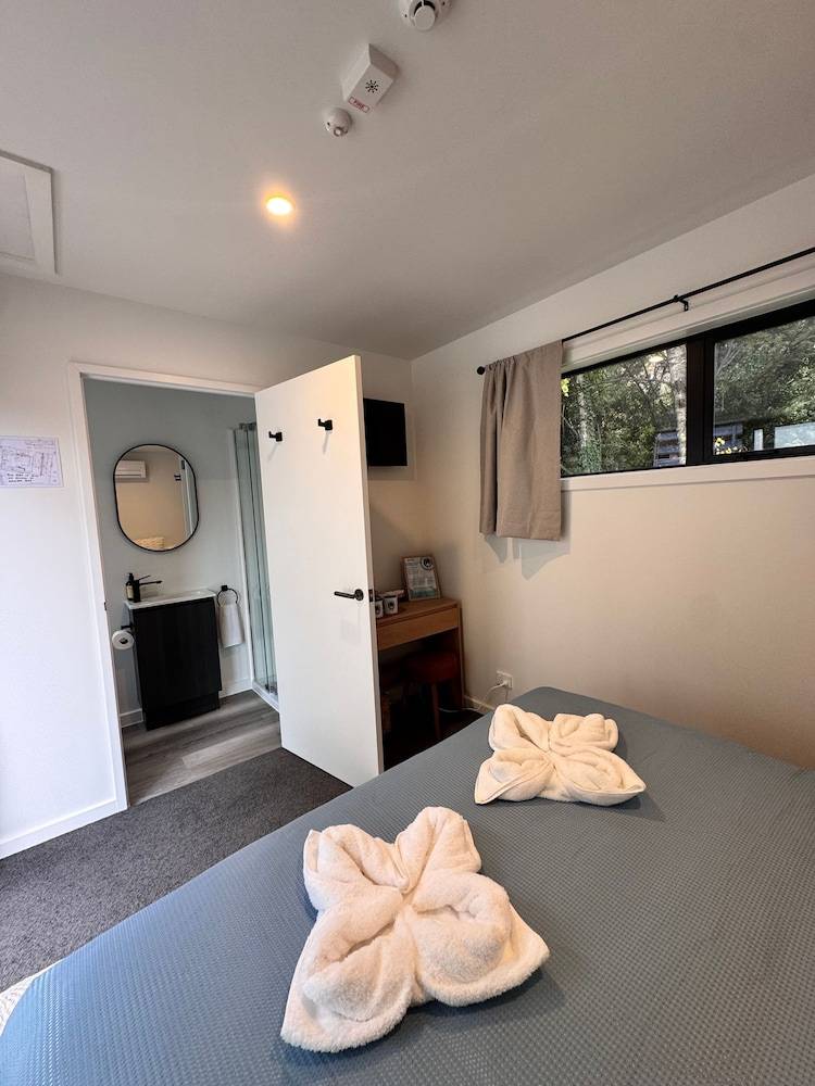 Hostel Queenstown