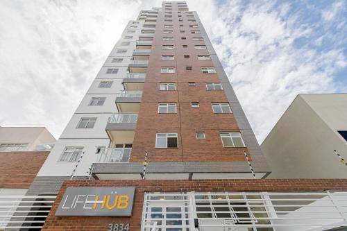 Apartamento Novo Mundo
