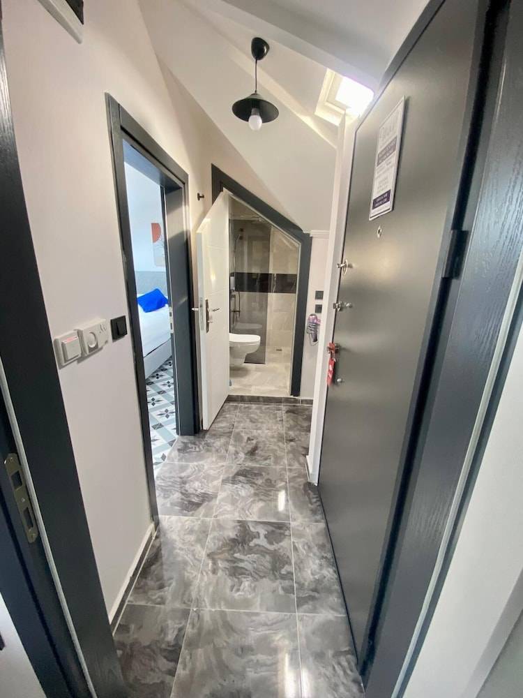 Appartement Didim
