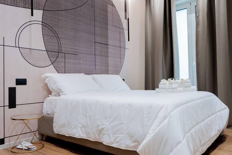 Bed & Breakfast Bari