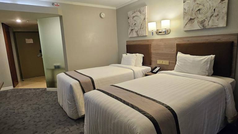 Resort Tamuning