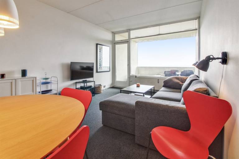 Ferienwohnung Fanö