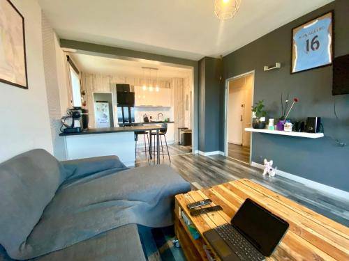 Apartment Flers