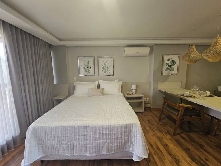 Apart hotel Monte Castelo
