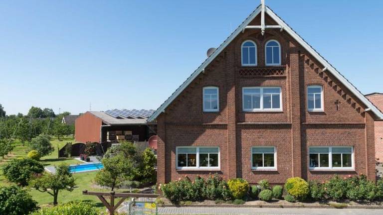 Ferienwohnung Jork