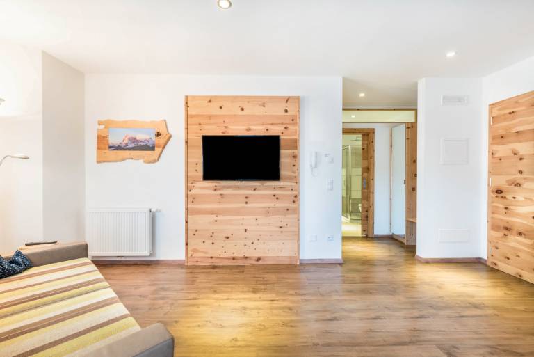 Ferienwohnung Klausen