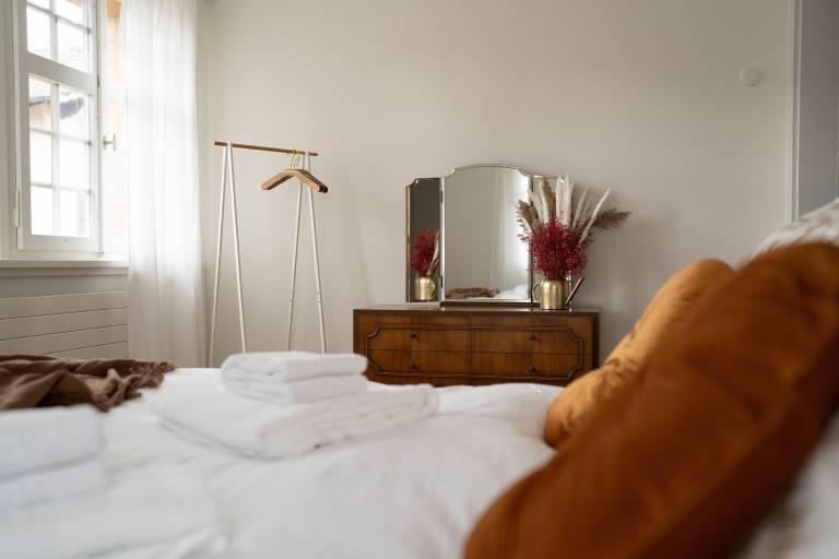 Appartement Beckenried