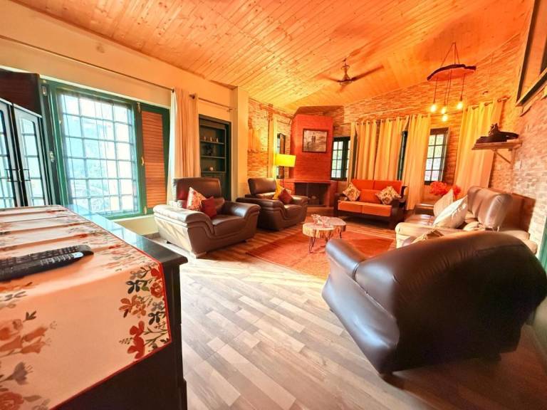 Frogs BNB Aviator's Bungalow — photo 2