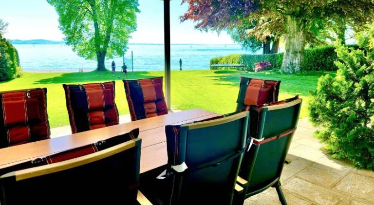 Apartment | Pet-friendly in Wasserburg am Bodensee