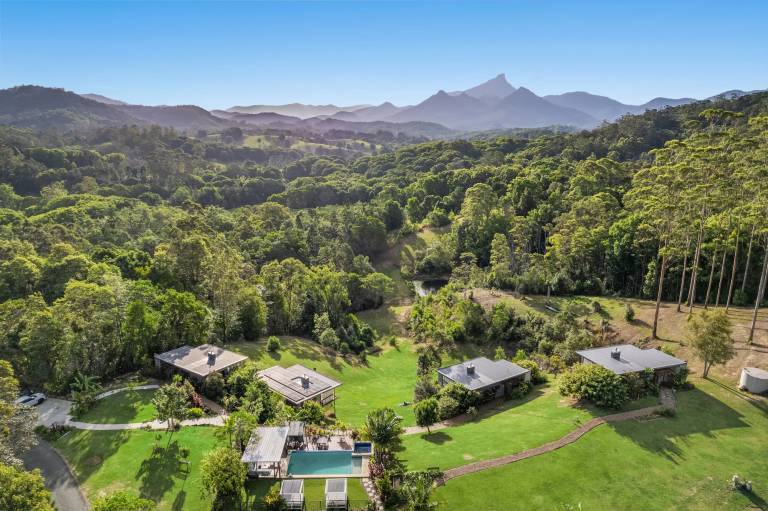 House Murwillumbah