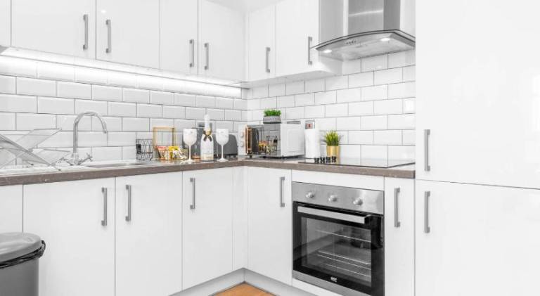 Holiday apartment with 2 rooms for 4 persons — photo 3