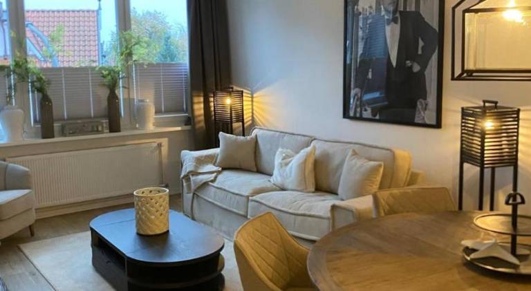 Ferienwohnung Bramfeld