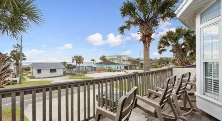 House | Pets are welcome in Fernandina Beach, FL