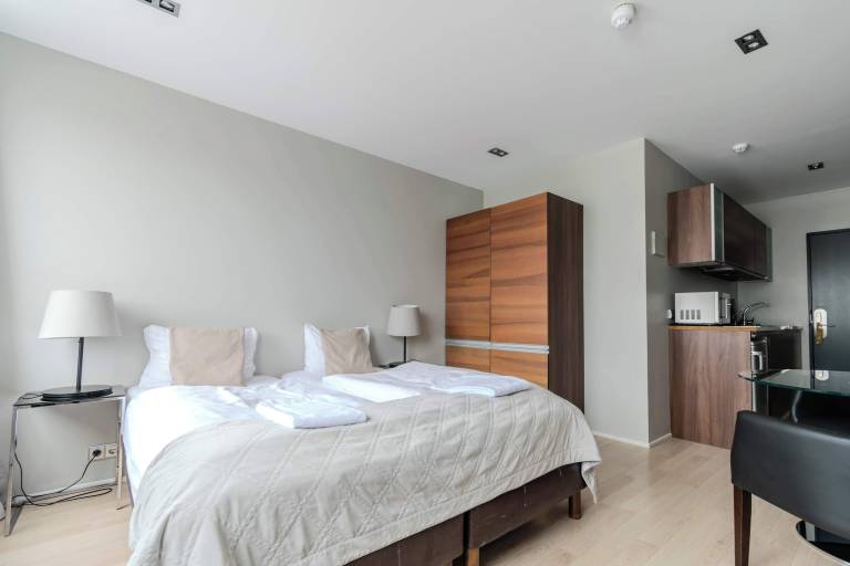Apartment Reykjavík