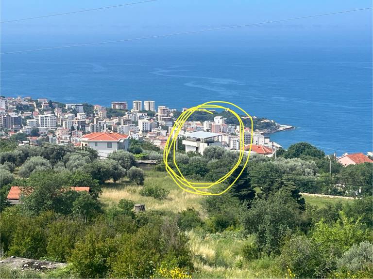 Dobre Voda Montenegro