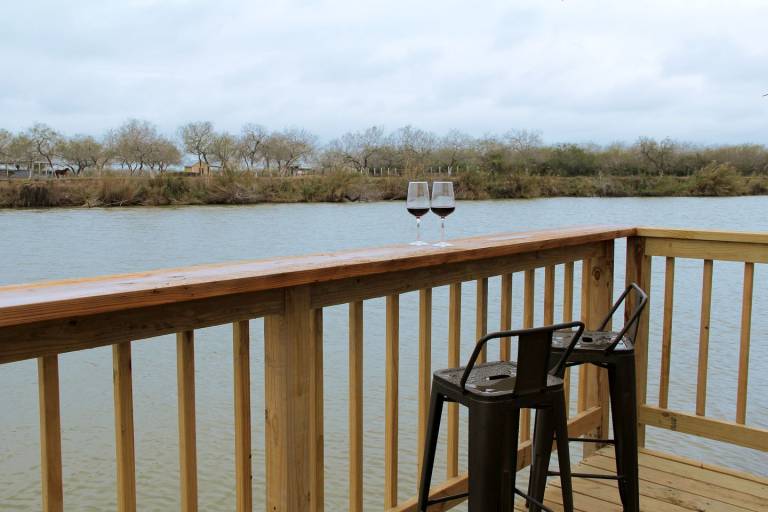 House Port Isabel