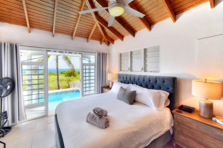 Cottage Vieques
