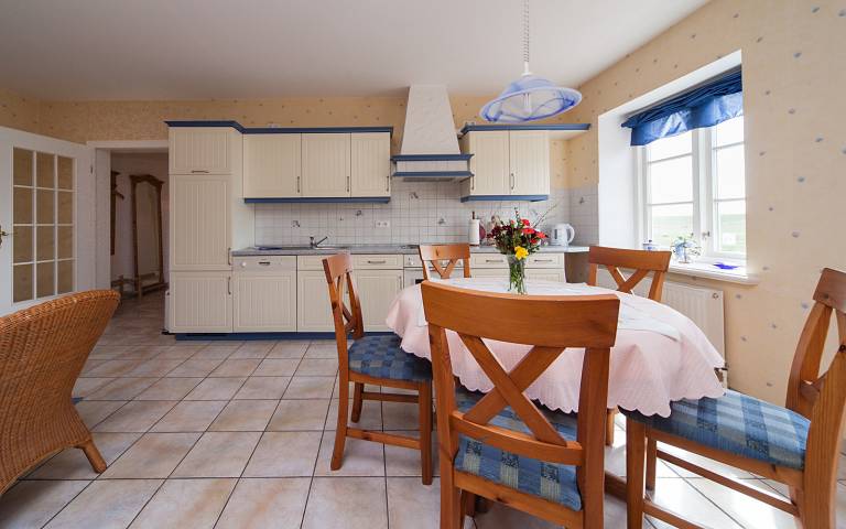 Ferienwohnung Hooge