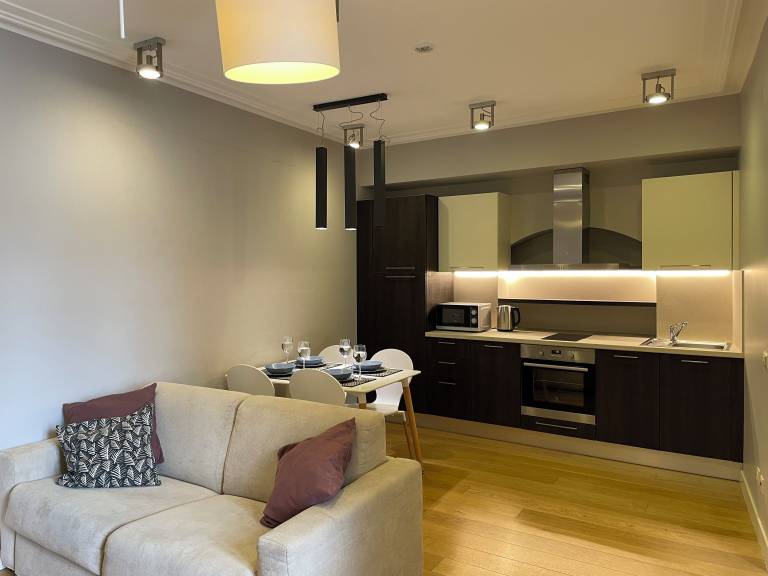 Appartamento vacanza Città Vecchia