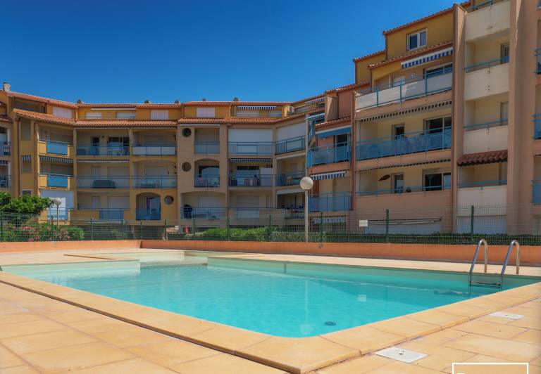 Appartement Vias