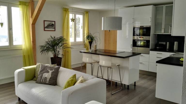 Ferienwohnung Ühlingen-Birkendorf
