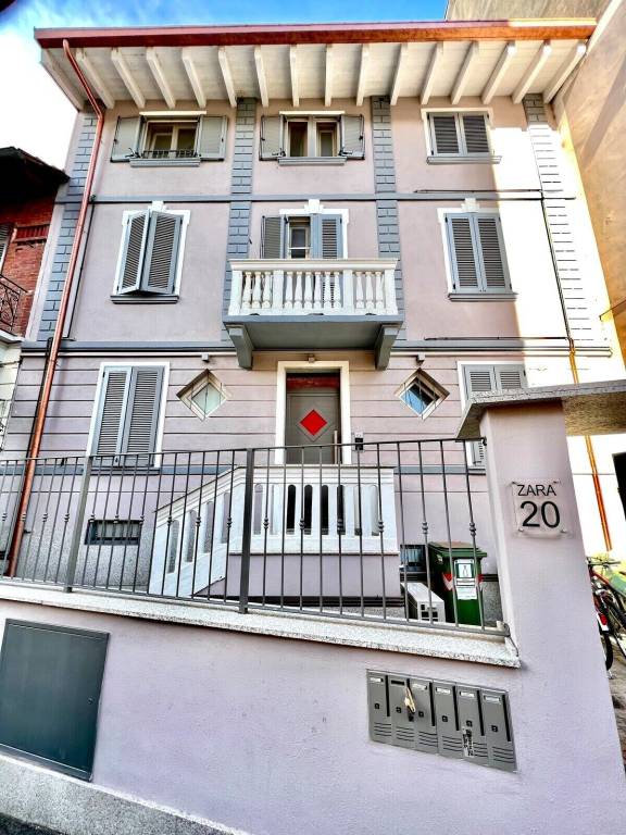 Apartment Moncalieri