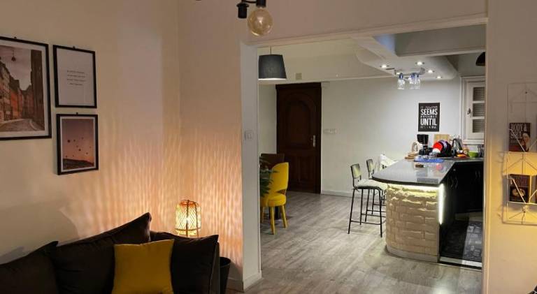 Holiday apartment with 2 rooms for 4 persons — photo 4