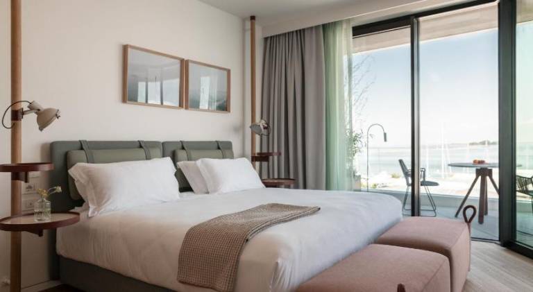 Laguna Faro Suites - Adults Only — photo 2