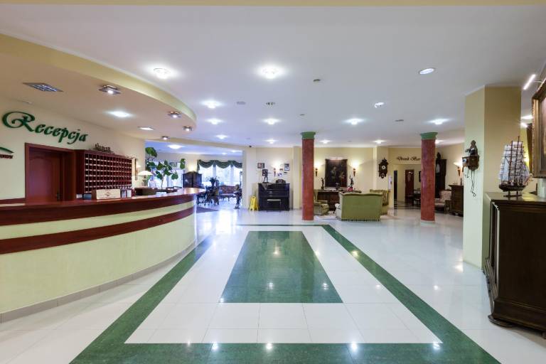 BURSZTYN SPA & Wellness — photo 3
