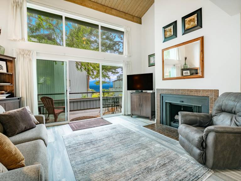 Condo Birch Bay