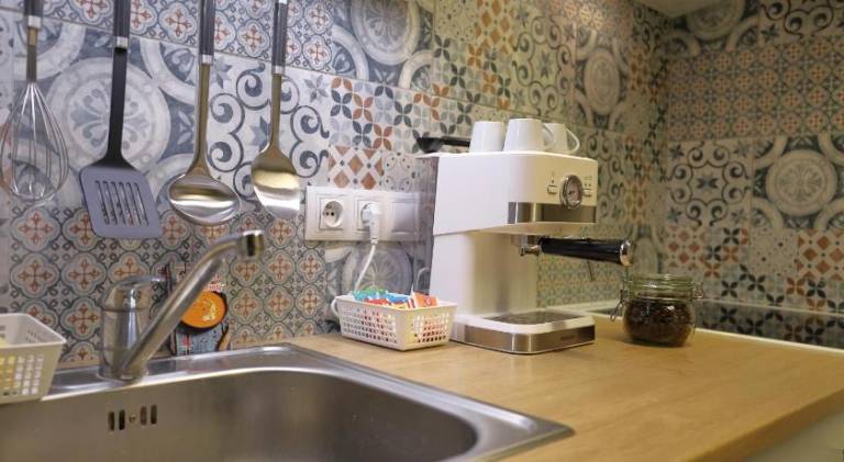 Holiday apartment with 1 room for 3 persons — photo 3