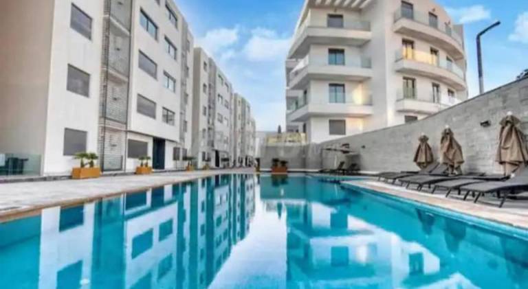 Holiday apartment with pool — photo 3