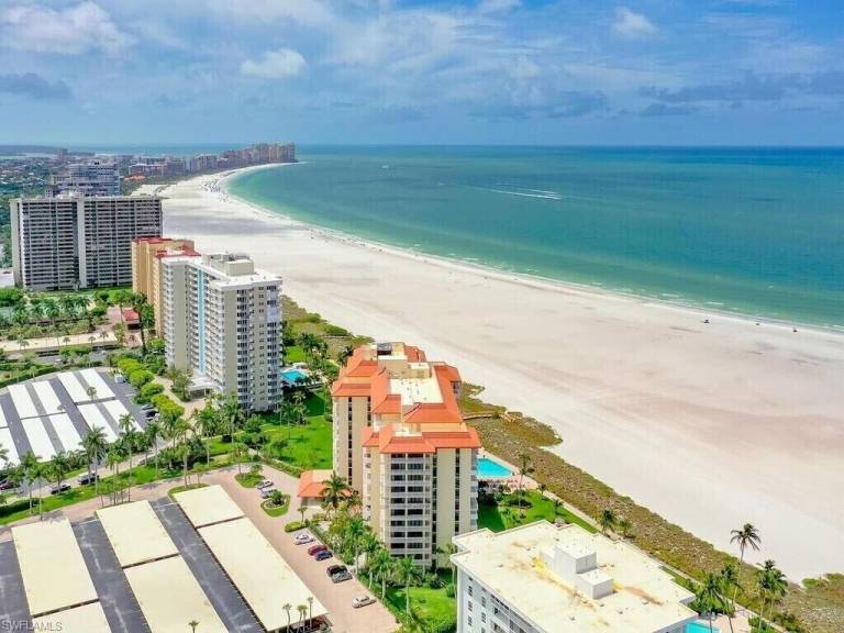 Condo Marco Island