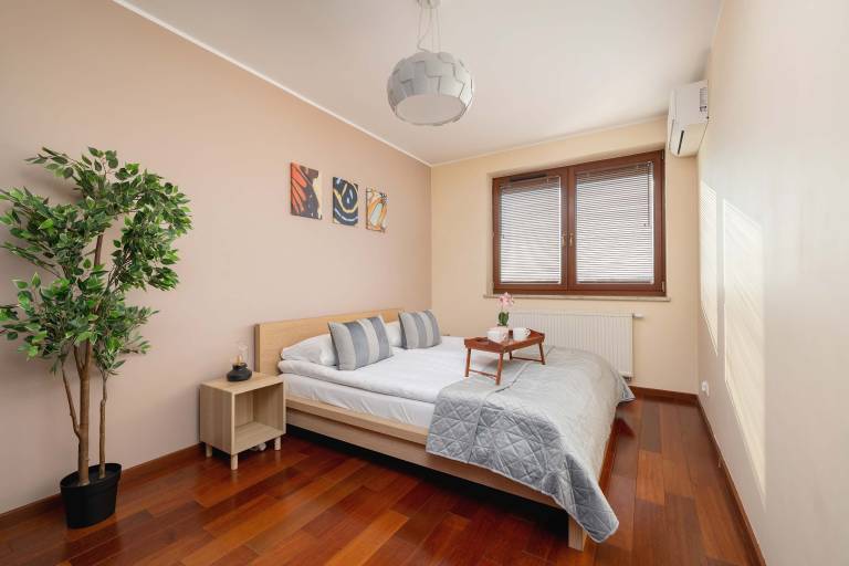 Apartment with 1 room for 2 persons — photo 2