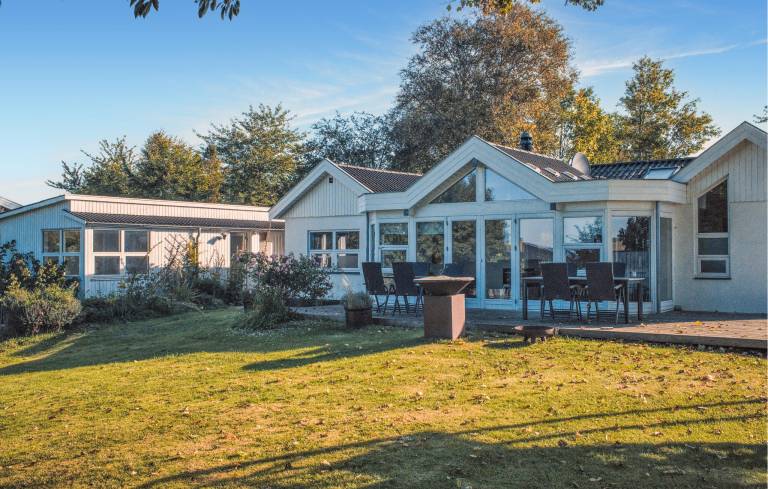 Ferienhaus in Kirke Hyllinge, Vellerup f&uuml;r max. 8 Personen