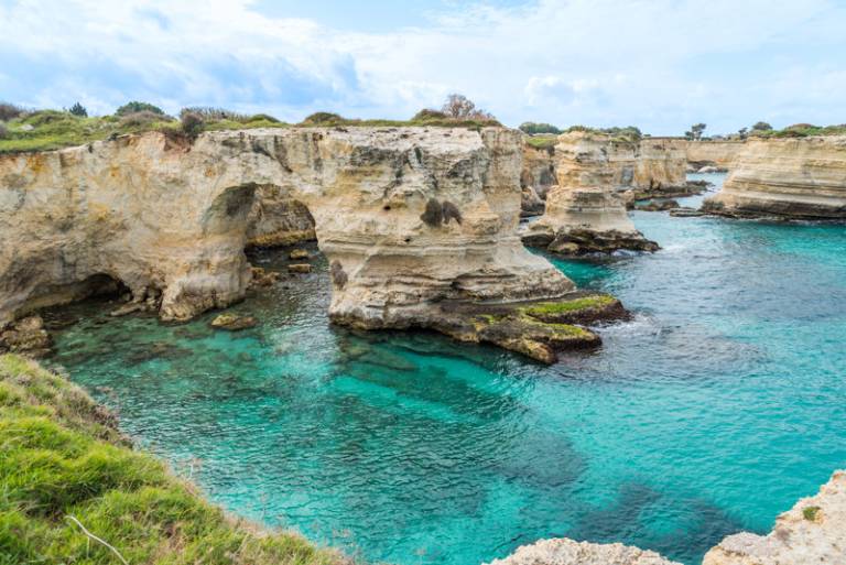 Appartamento Torre Dell'Orso