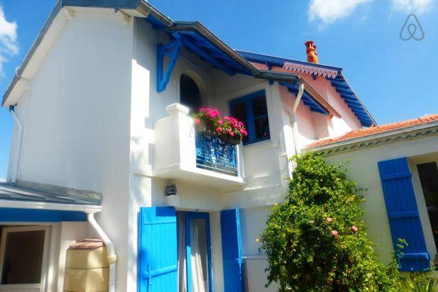 Chambre d'hôtes Pornic