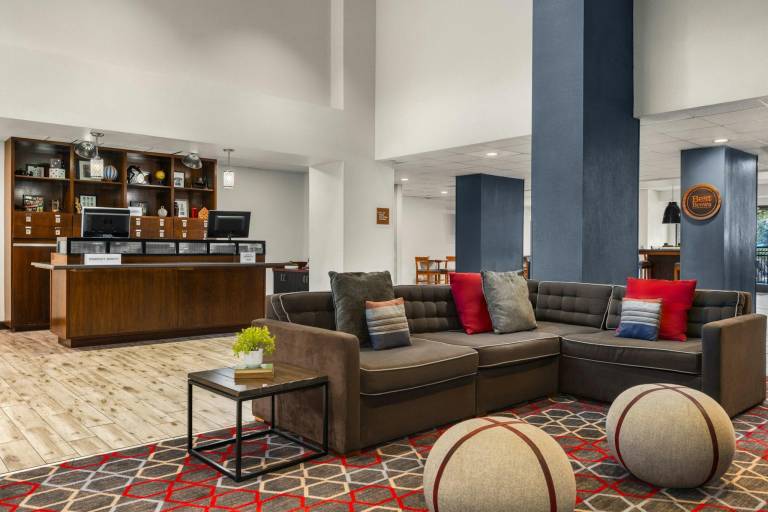 Four Points by Sheraton Greensboro Airport — photo 2