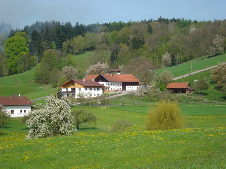 Ferienwohnung  Pocking