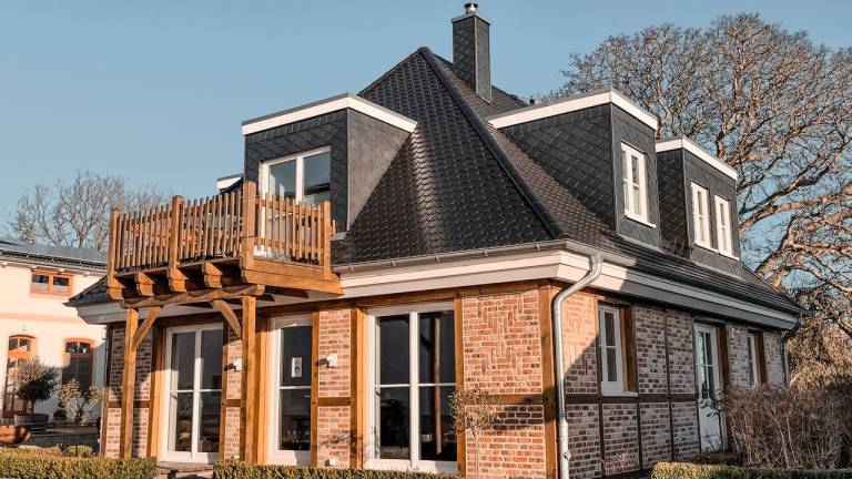 Ferienhaus Wenkendorf