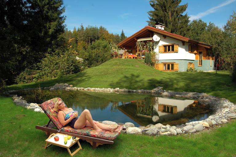 Ferienhaus Velden am Wörthersee