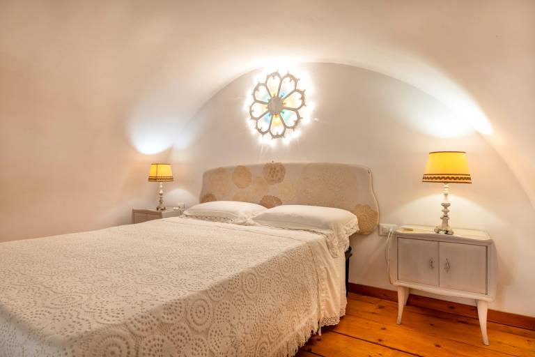 Ferienhaus Ostuni