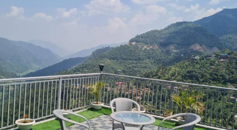 Mount Heaven Kandaghat — photo 2