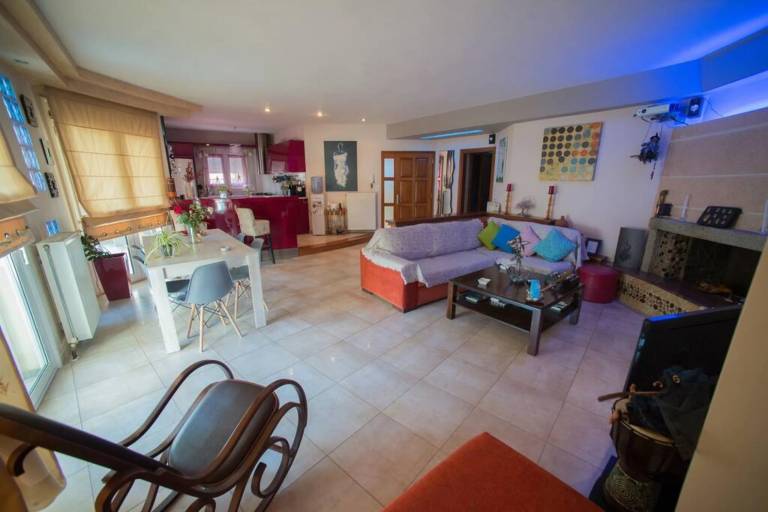 Apartma  Volos