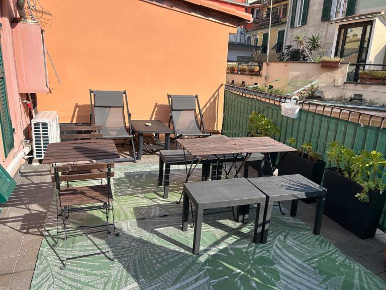 El Nin Apartment with Terrace — photo 4